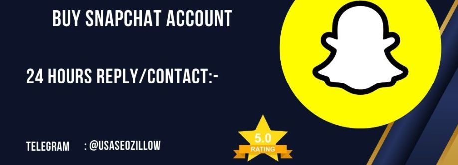 Buy Snapchat Account (New & Old)