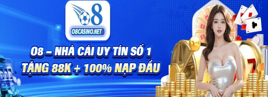 O8casino net cover