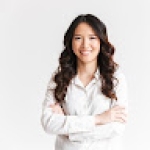 Following profile image