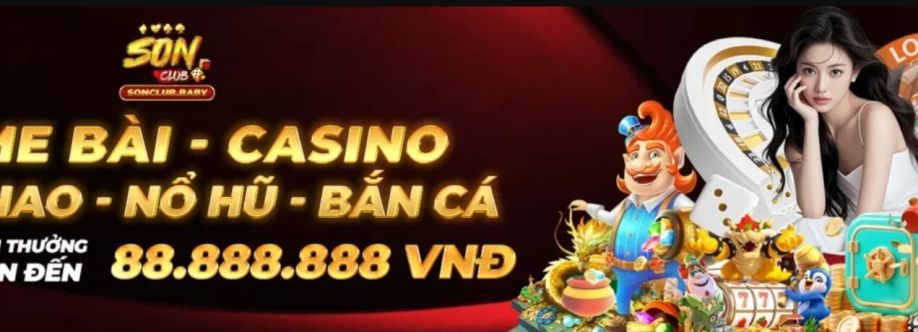 cổng game Sonclub cover