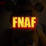 FNAF GAME Profile Picture