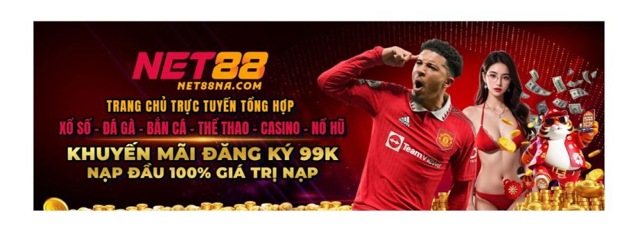 NET88 NACOM cover