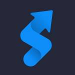 Following profile image