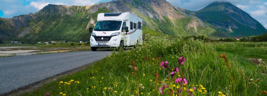 National RV Covers Cover Image