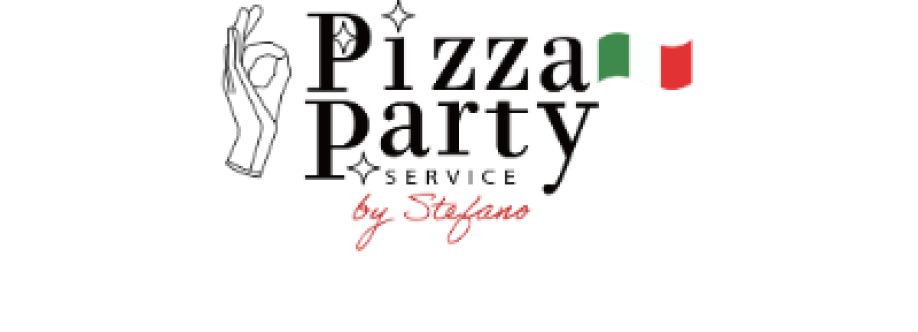 Pizza Party Service cover