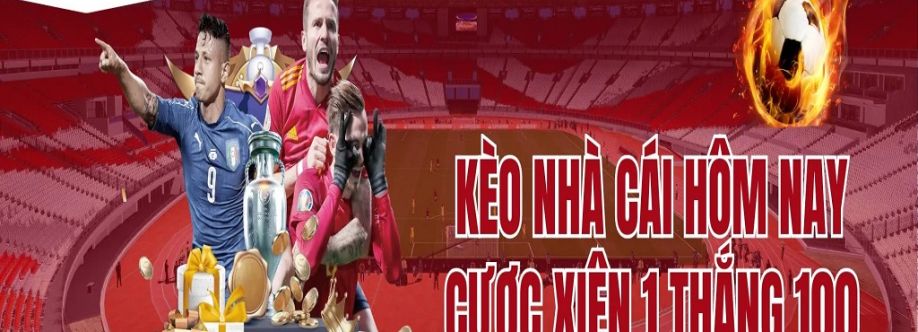Kèo Nhà Cái cover