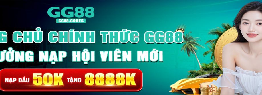 Gg88 codes cover