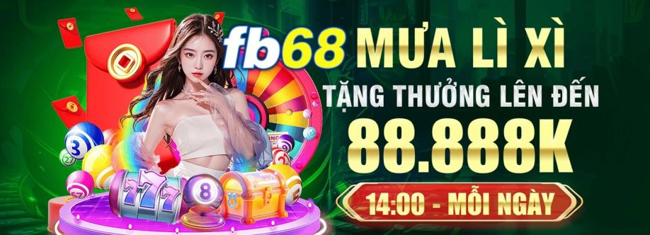 FB68 Nhà cái cover