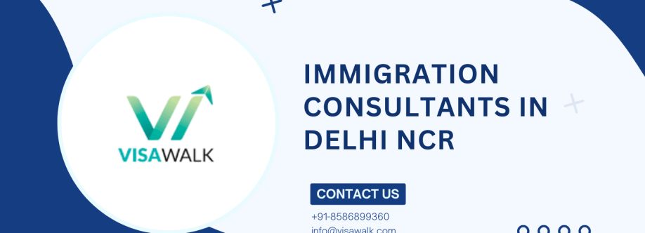 Visa Walk cover