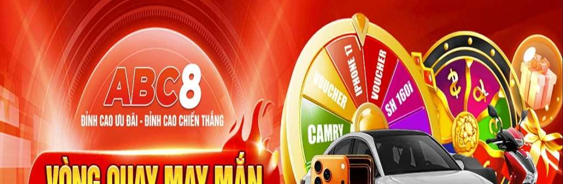 ABC8 cover