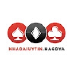 Following profile image