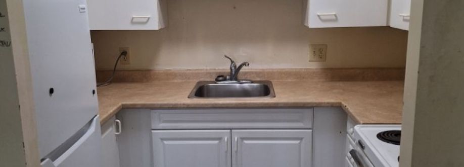JCR Contracting cover