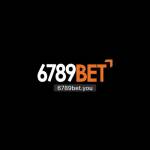 6789 BETYOU Profile Picture