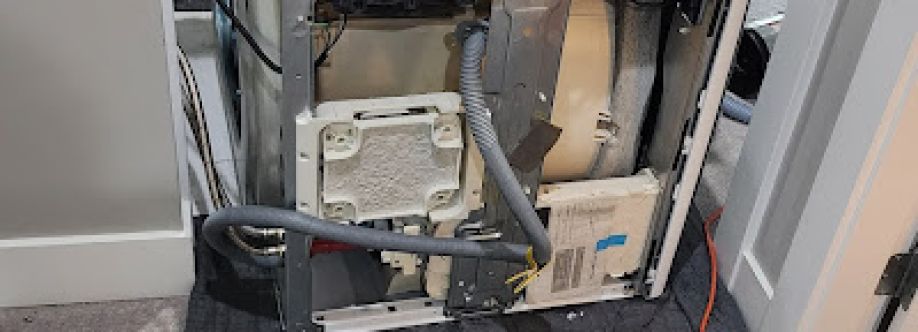 Liberty Appliance Repair cover