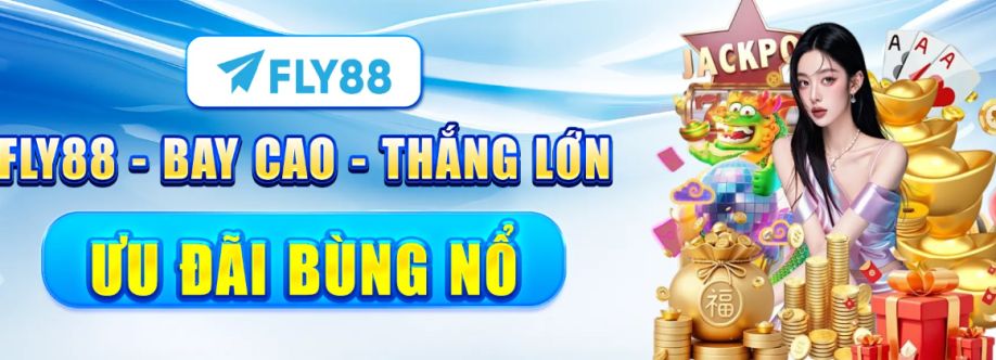 Nhà cái FLY88 cover