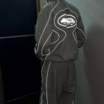 Following profile image