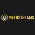 Meth Streams Profile Picture
