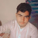 Following profile image