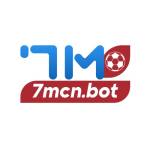 Following profile image