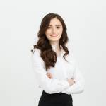 Following profile image