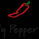 Following profile image