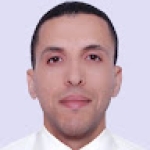 Following profile image