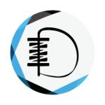 Following profile image