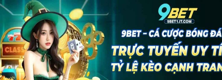9BET ItCom cover