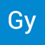 Following profile image