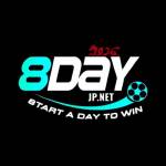 8Day Nhà cái giải trí trực tuyến uy t Profile Picture