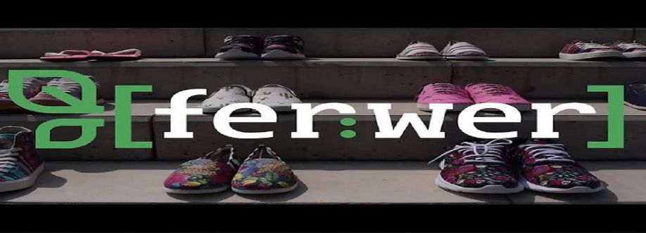 Fer Wer cover