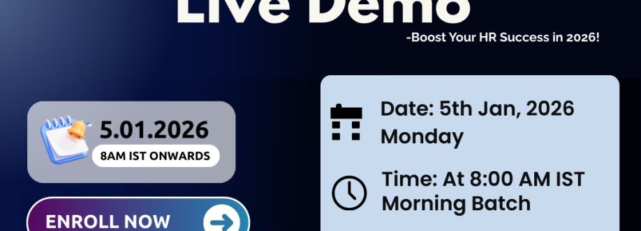 Step into Oracle Cloud HCM with a Free Live Demo