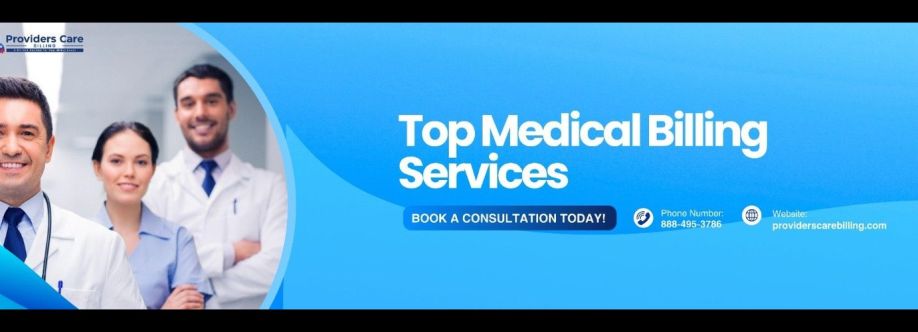 Providerscare Billing Cover Image