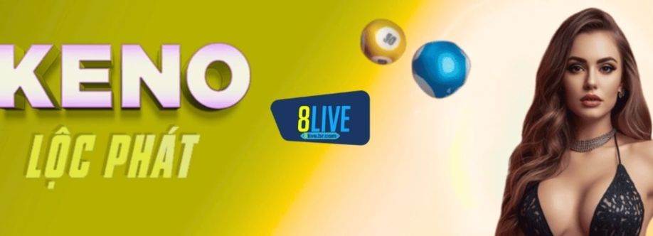 Nhà cái 8LIVE cover