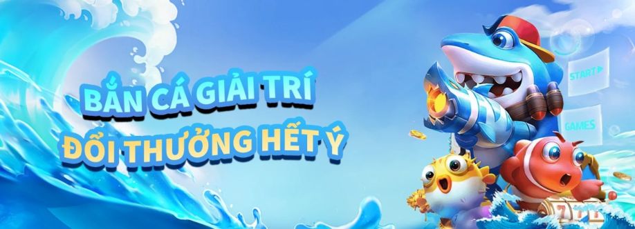 Bắn Cá Đổi Thưởng cover