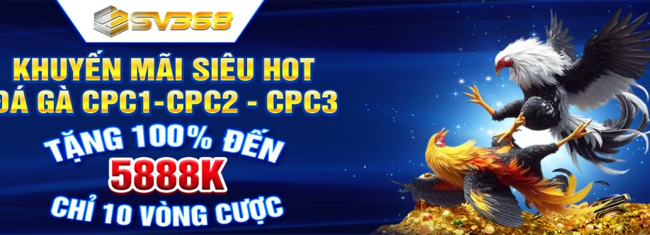 Cong Game SV368 cover