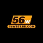 56 W