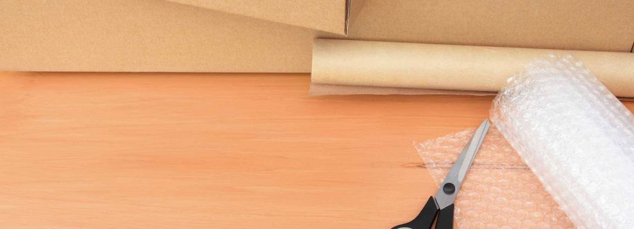 Cutting Edge Packaging Products cover
