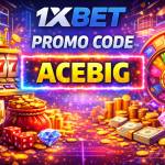 1xbetcode2026 1xbetcode2026 Profile Picture