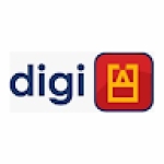 Following profile image