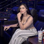 Following profile image