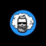Following profile image