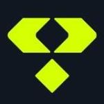 Following profile image