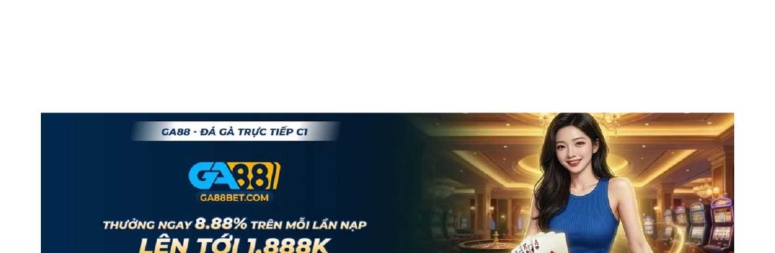 Ga88 bet cover
