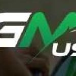 Following profile image