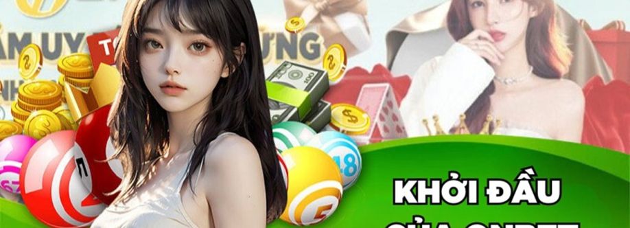 Trang chủ ONBET cover