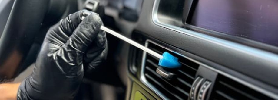 Auto Detailing Solution cover