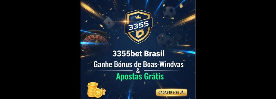3355bet cover