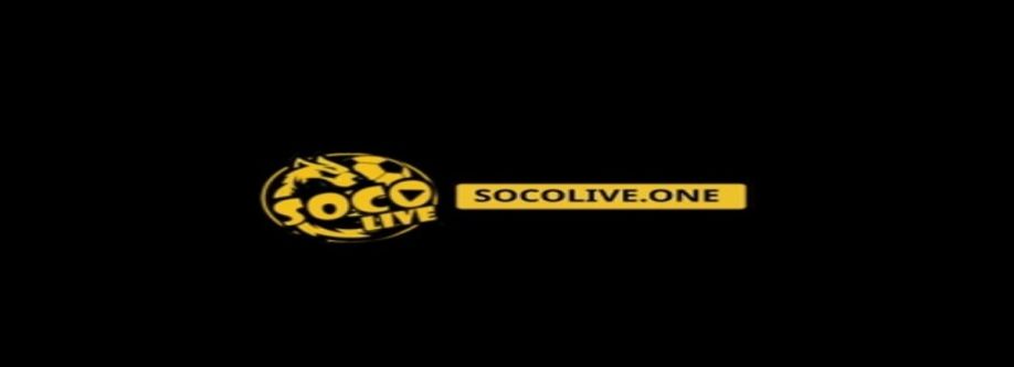 Socolive one cover