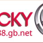Following profile image